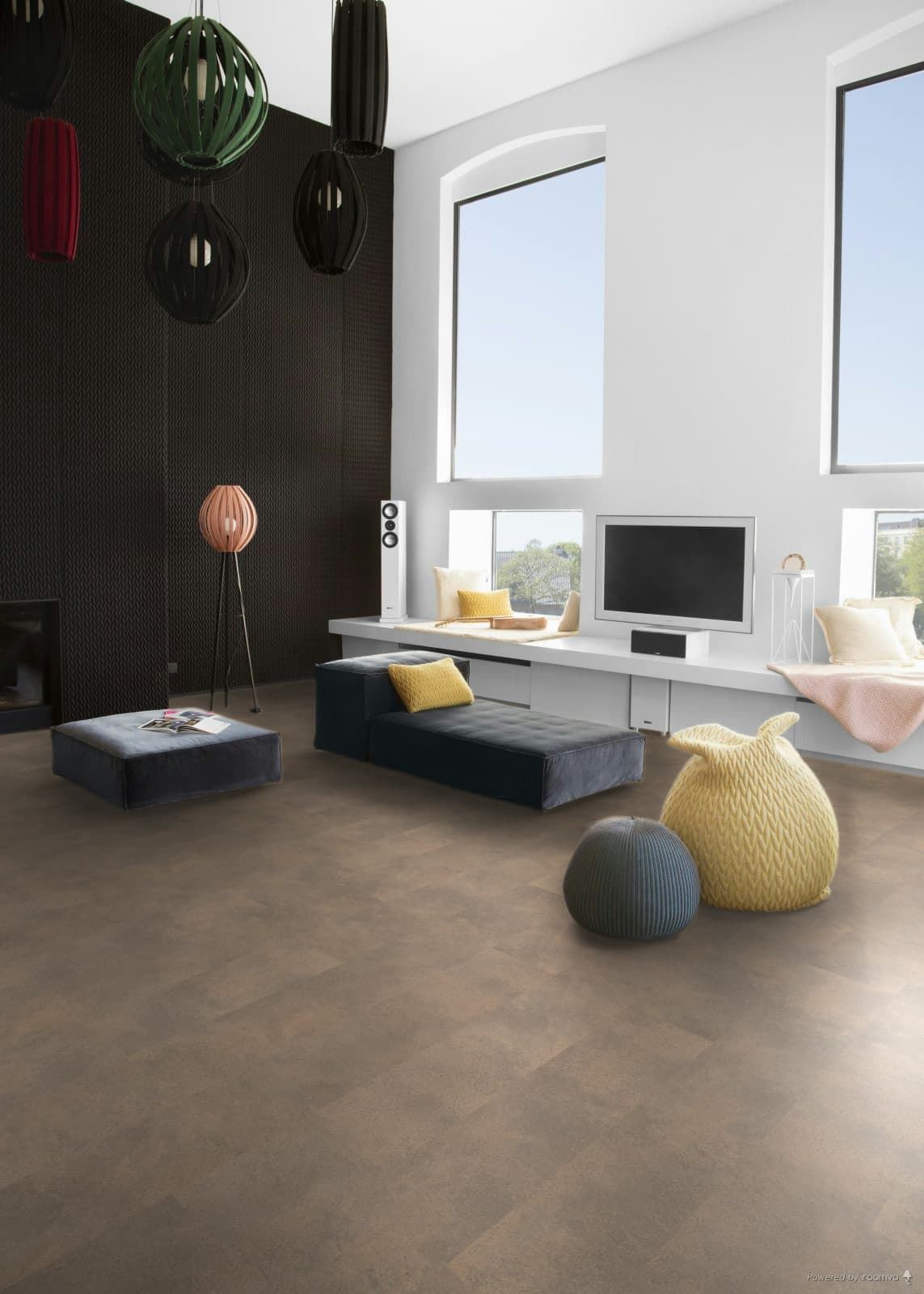 Atlas - Suelo laminado alta presión HPF - Imagen 2