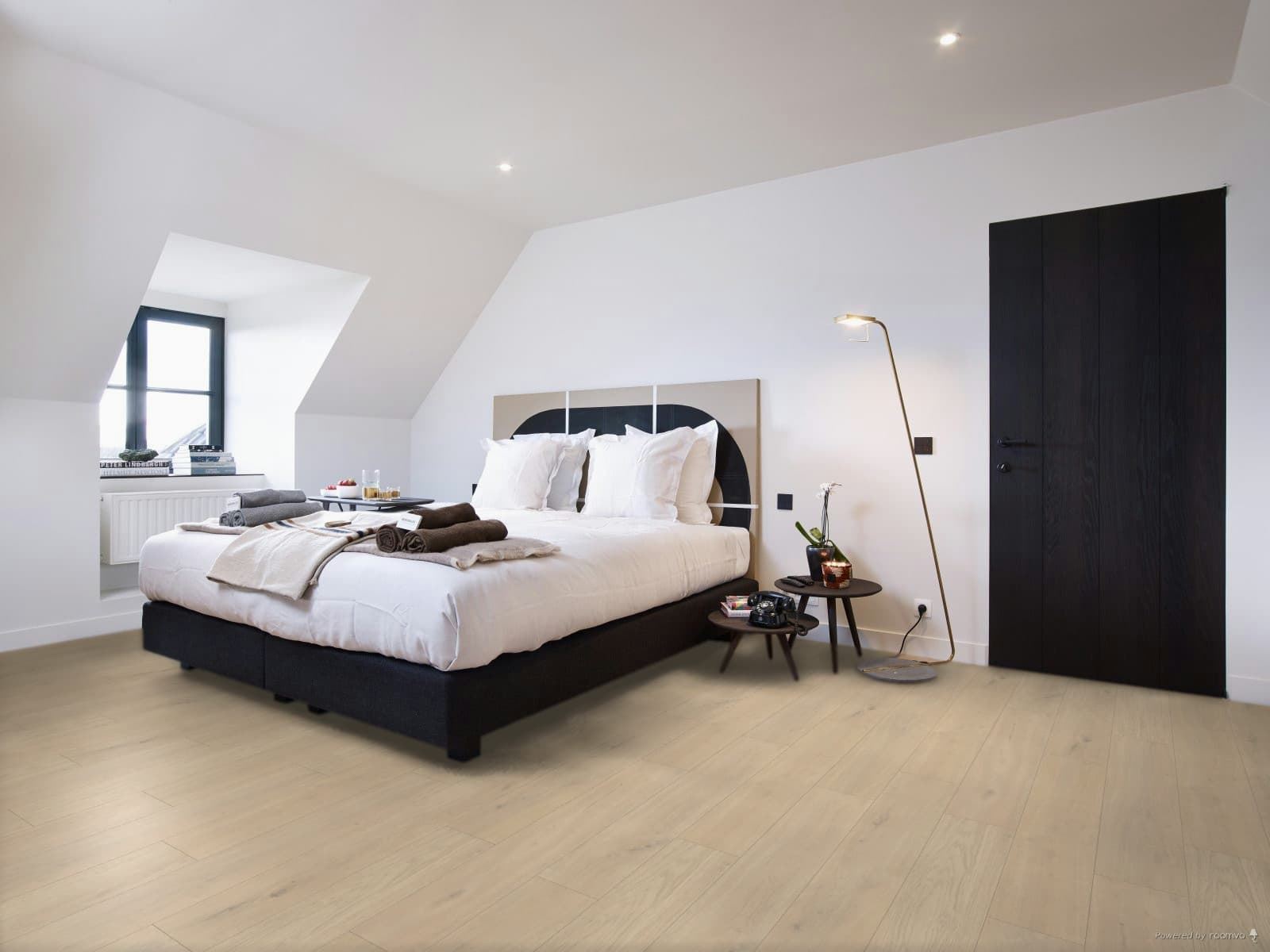 Barrel Oak - Zócalo para suelo laminado ref. 62002134 - Imagen 3