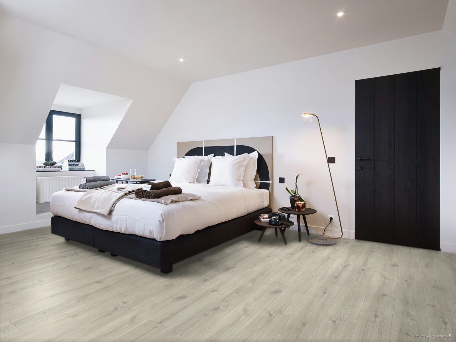 Beach Oak - Zócalo para suelo laminado ref. 62002120 - Imagen 3