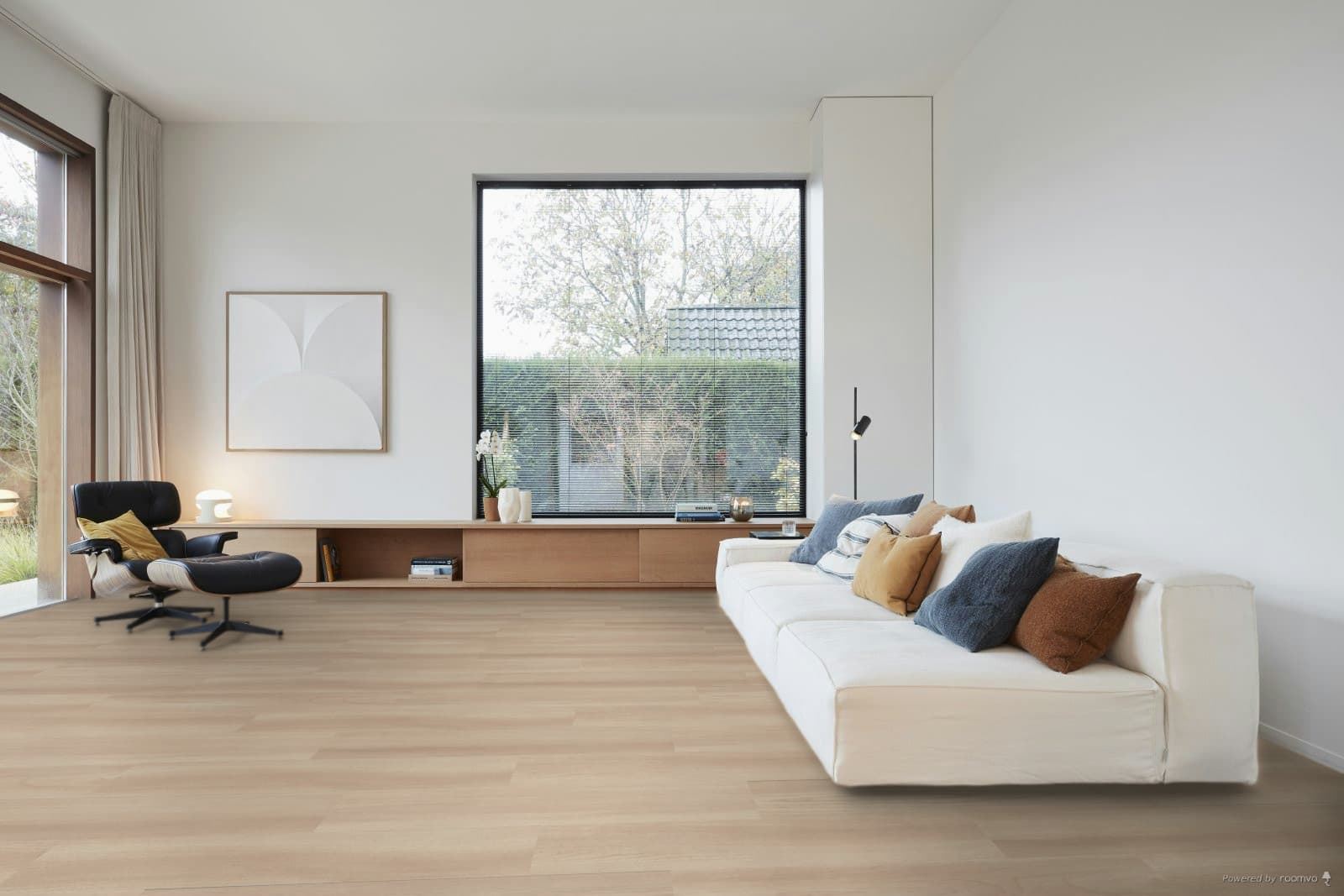 Bergen Oak Shipdeck - Perfil en T para suelo laminado ref. 62002013 - Imagen 3