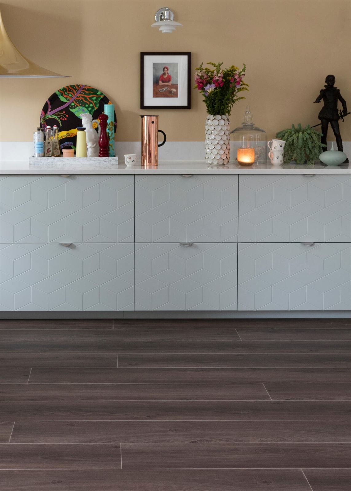 Broadway - Suelo laminado alta presión HPF - Imagen 3