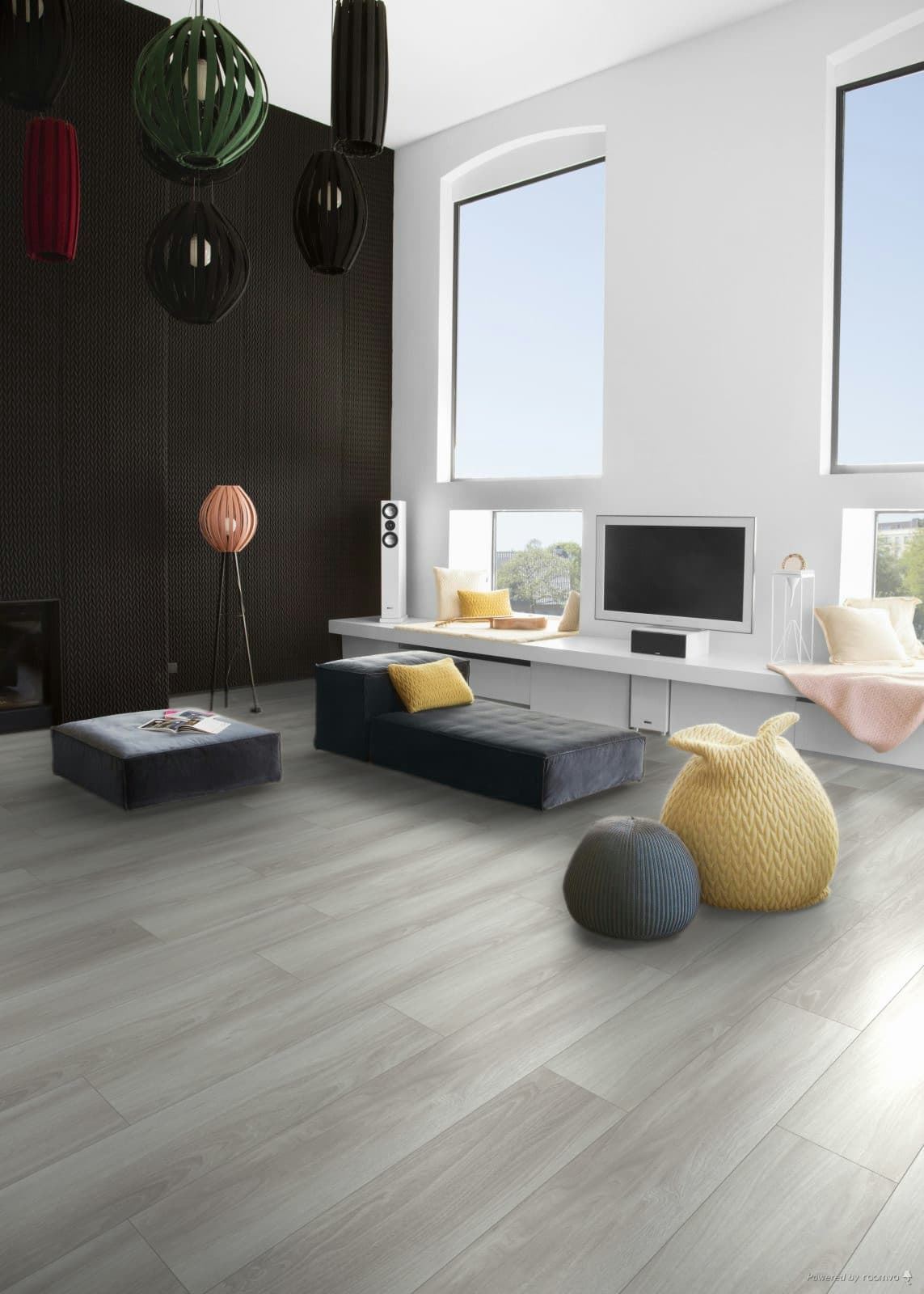 Chicago Elm - Perfil en T para suelo laminado ref. 62001361 - Imagen 3