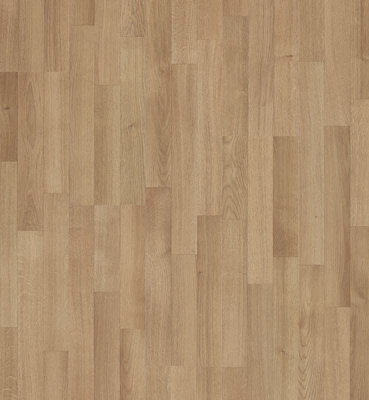 Classical Oak 3 str. (3 lamas) - Suelo laminado alta presión HPF - Imagen 1