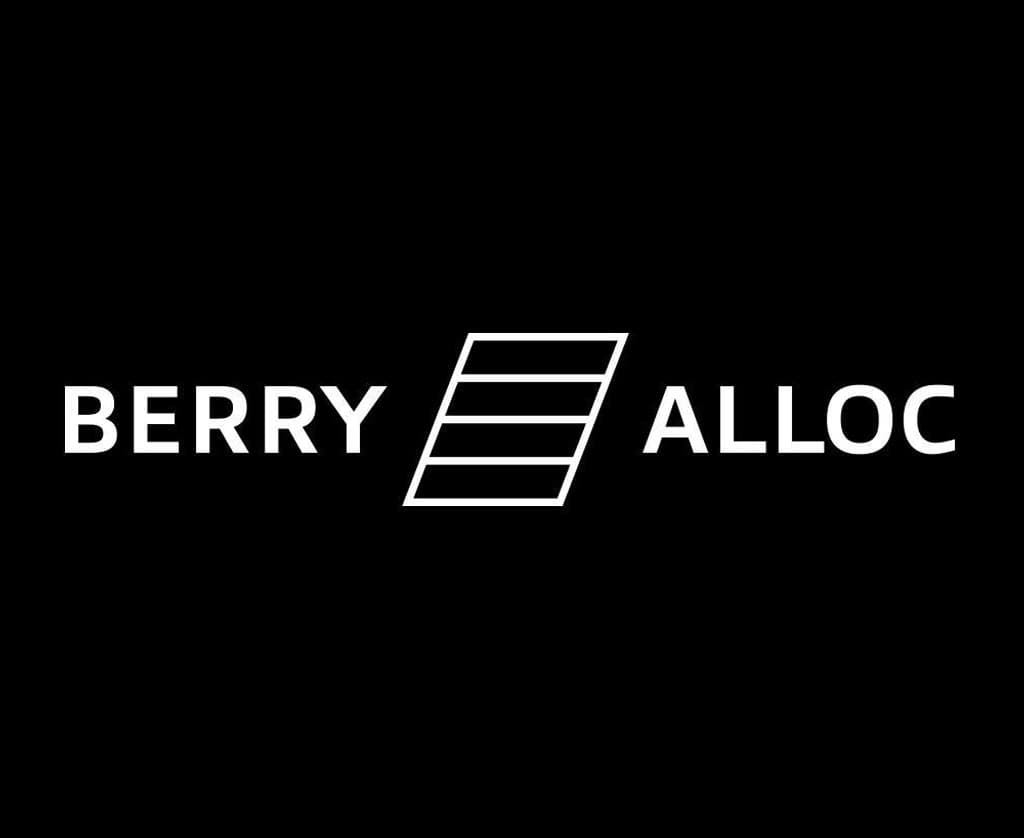 Distribuidores oficiales de la marca Berry Alloc