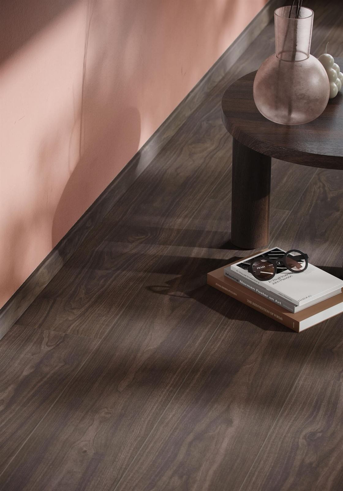 Ginza - Suelo laminado alta presión HPF - Imagen 3