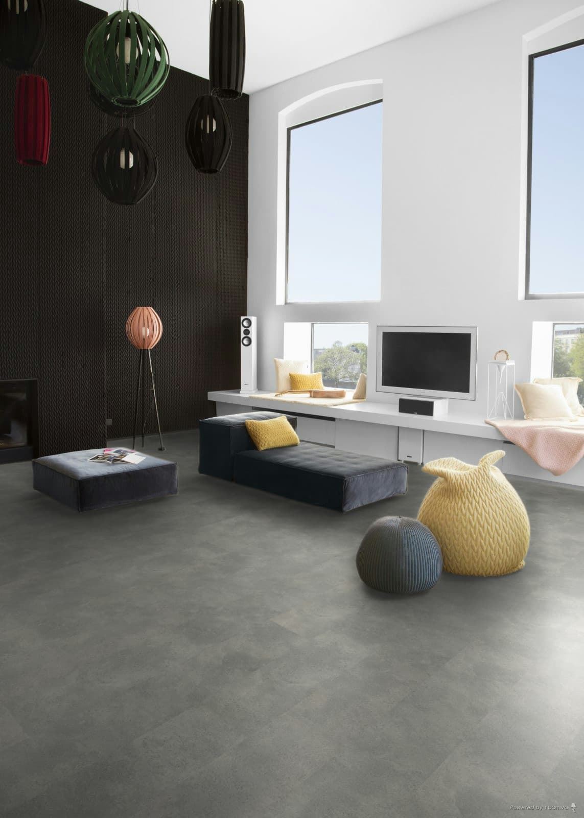 Himalaya - Perfil en T para suelo laminado ref. 62002143 - Imagen 3