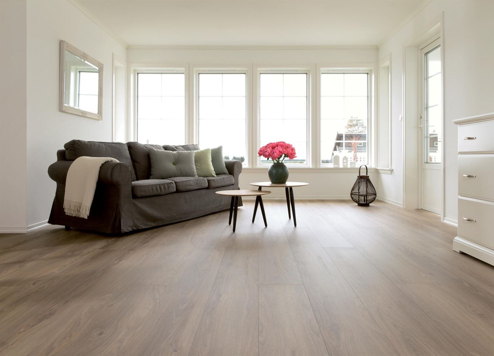 Ku Damm - Suelo laminado alta presión HPF - Imagen 2