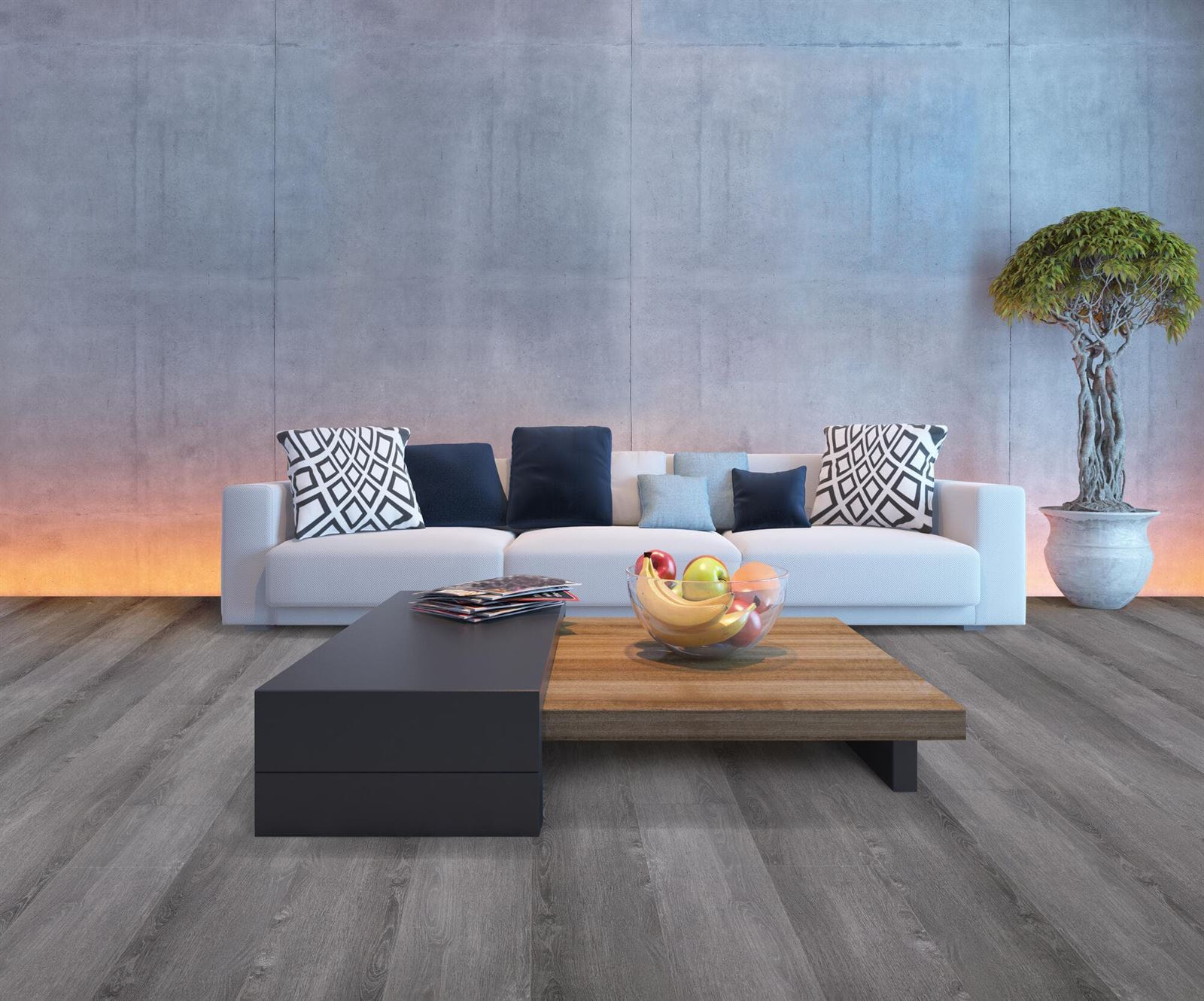 Madison Avenue - Suelo laminado alta presión HPF - Imagen 3