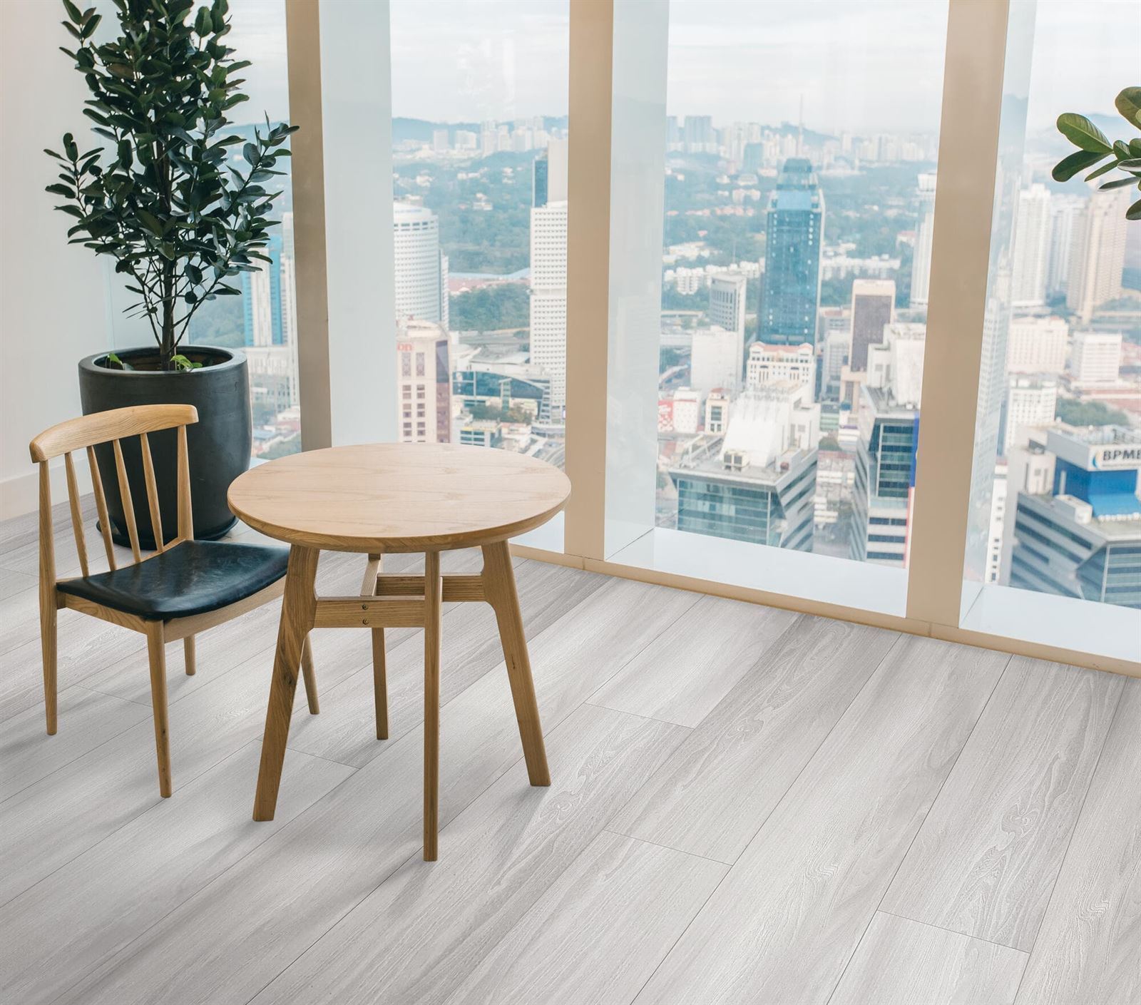 Magnificent Mile - Suelo laminado alta presión HPF - Imagen 2