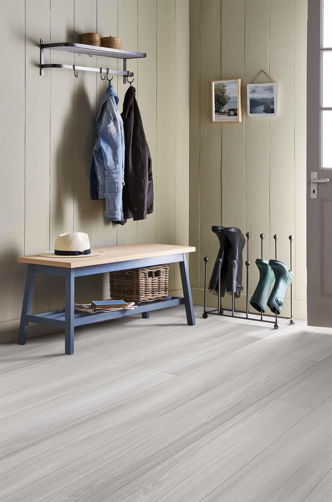Magnificent Mile - Suelo laminado alta presión HPF - Imagen 4