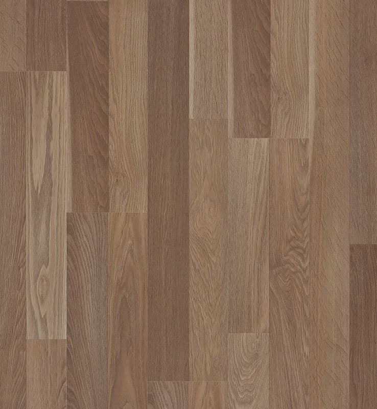 Natural Oak 2 str. (2 lamas) - Suelo laminado alta presión HPF - Imagen 1