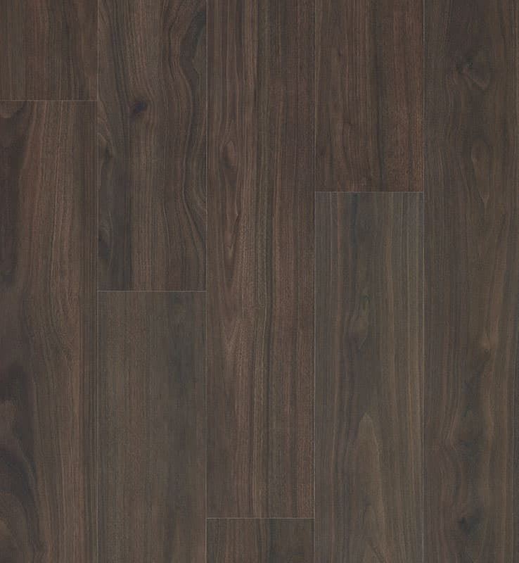 New Age Walnut - Suelo laminado alta presión HPF - Imagen 1