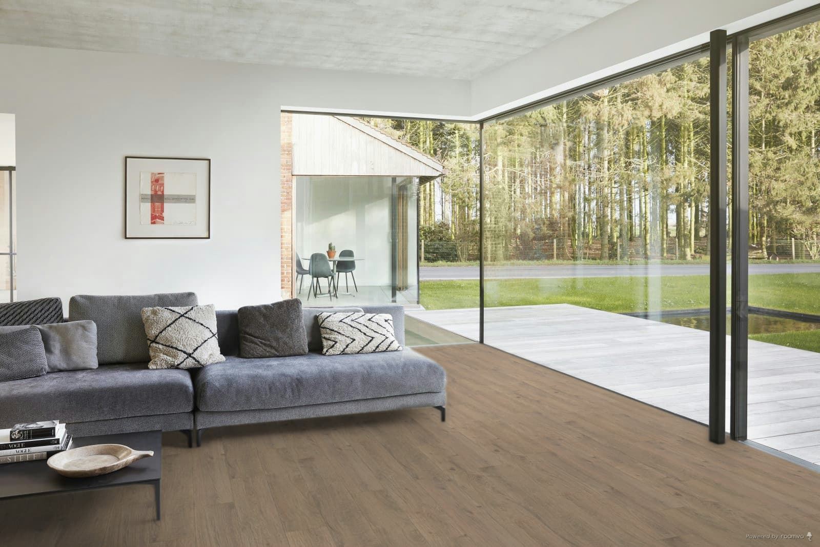 Oslo Oak - Zócalo para suelo laminado ref. 62001382 - Imagen 3
