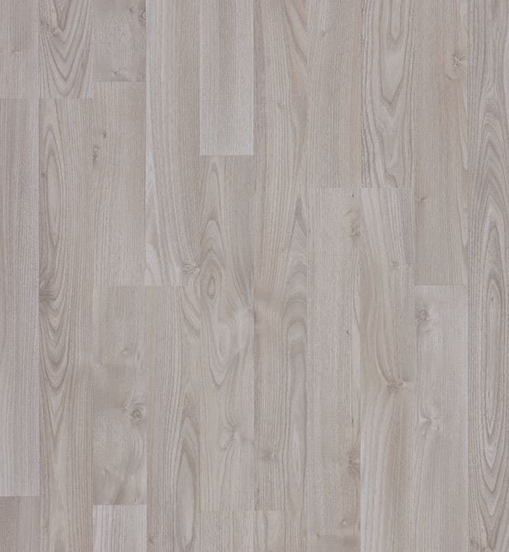 Skagen Oak 2 str. (2 lamas) - Zócalo para suelo laminado ref. 62001385 - Imagen 2