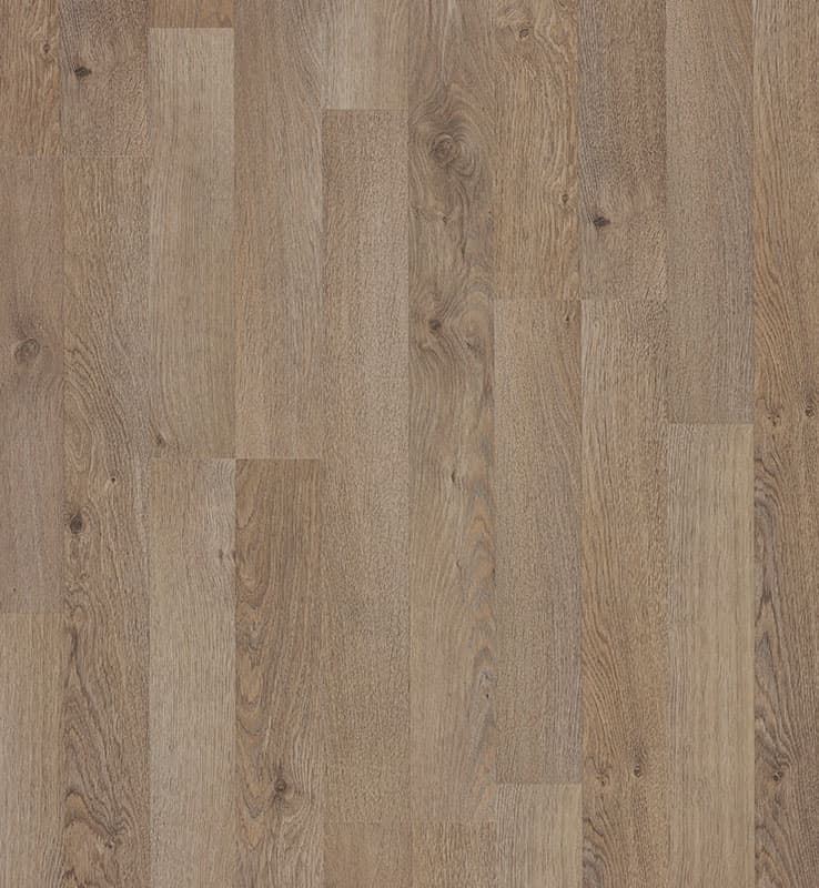 Smoked Oak 2 str. (2 lamas) - Perfil en T para suelo laminado ref. 62001390 - Imagen 2