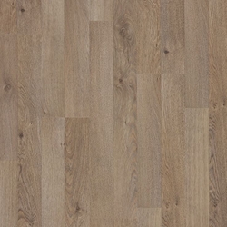 Smoked Oak 2 str. (2 lamas) - Perfil en T para suelo laminado ref. 62001390 - Imagen 2