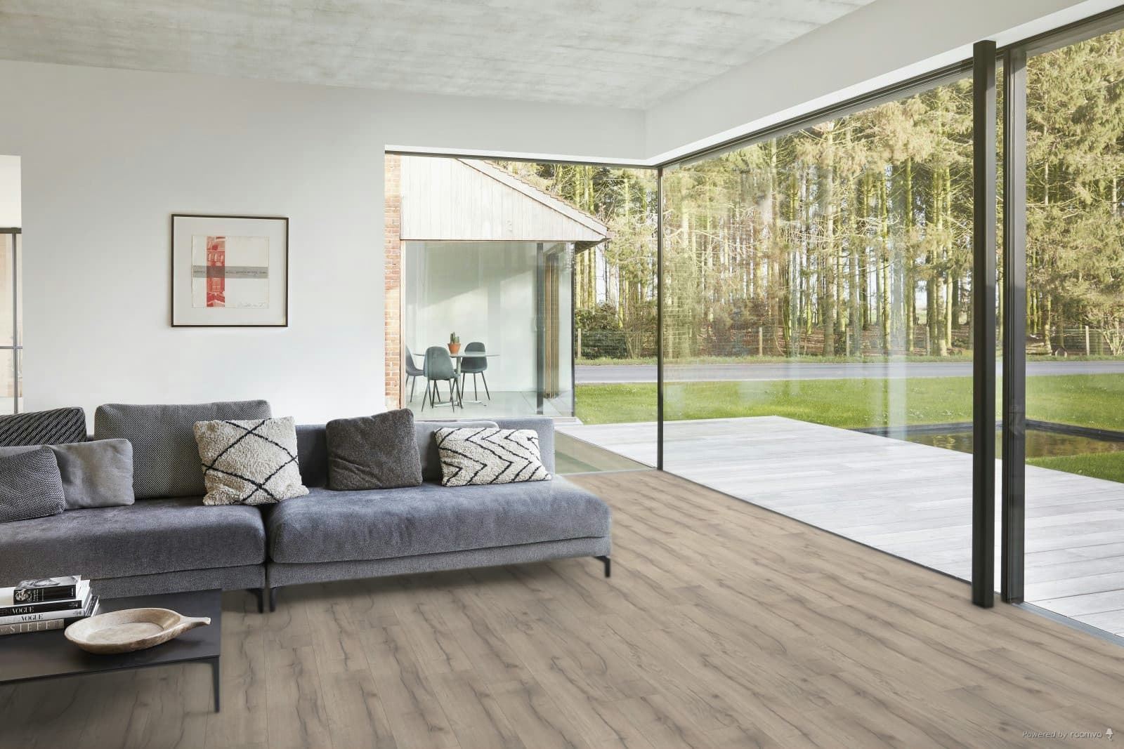 Spring Oak - Perfil en T para suelo laminado ref. 62001357 - Imagen 3