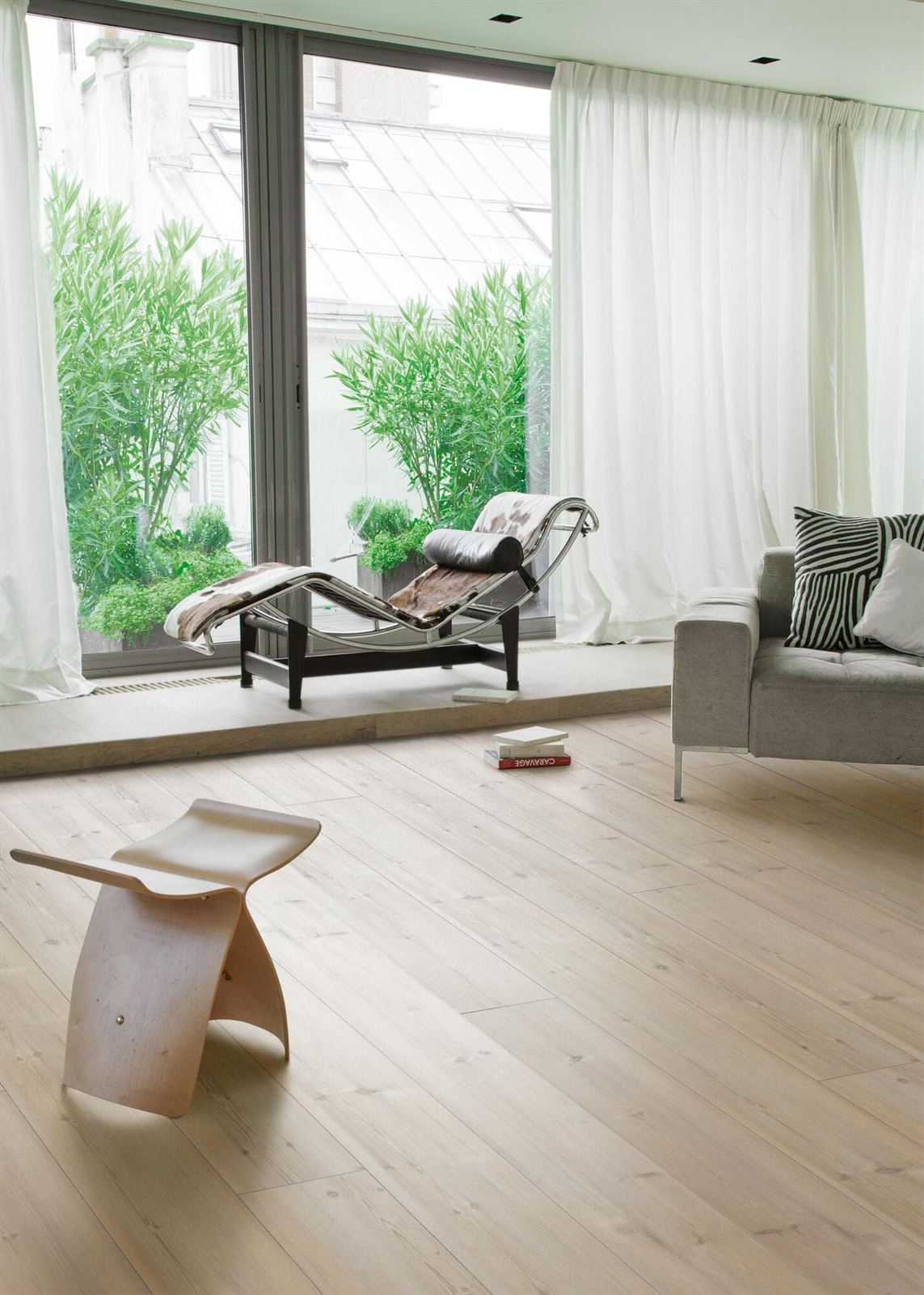 Sunset Boulevard - Suelo laminado alta presión HPF - Imagen 2
