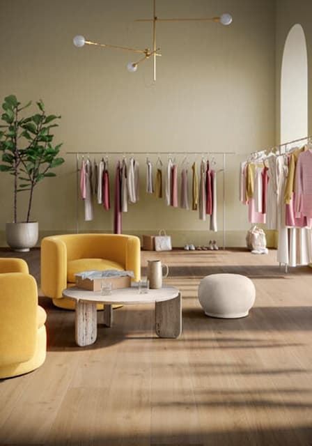 Ventura Boulevard - Suelo laminado alta presión HPF - Imagen 2