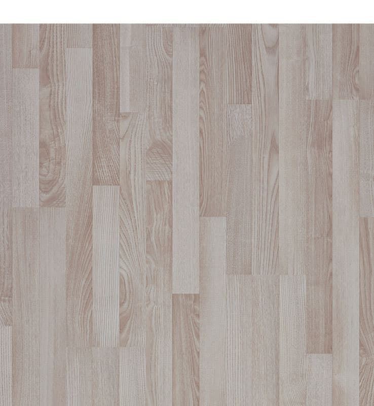 White Oiled Ash 3 str. (3 lamas) - Perfil en T para suelo laminado ref. 62001394 - Imagen 2