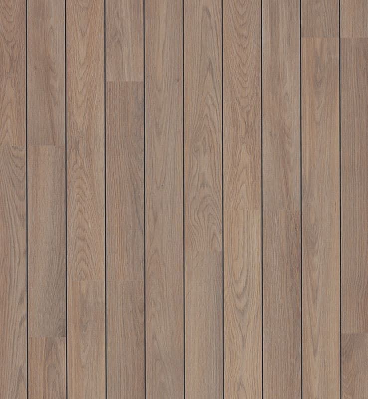 White Oiled Oak Shipdeck 2 str. (2 lamas) - Suelo laminado alta presión HPF - Imagen 1