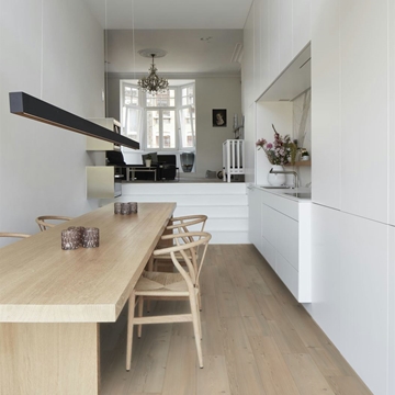 White Pine - Suelo laminado alta presión HPF - Imagen 2